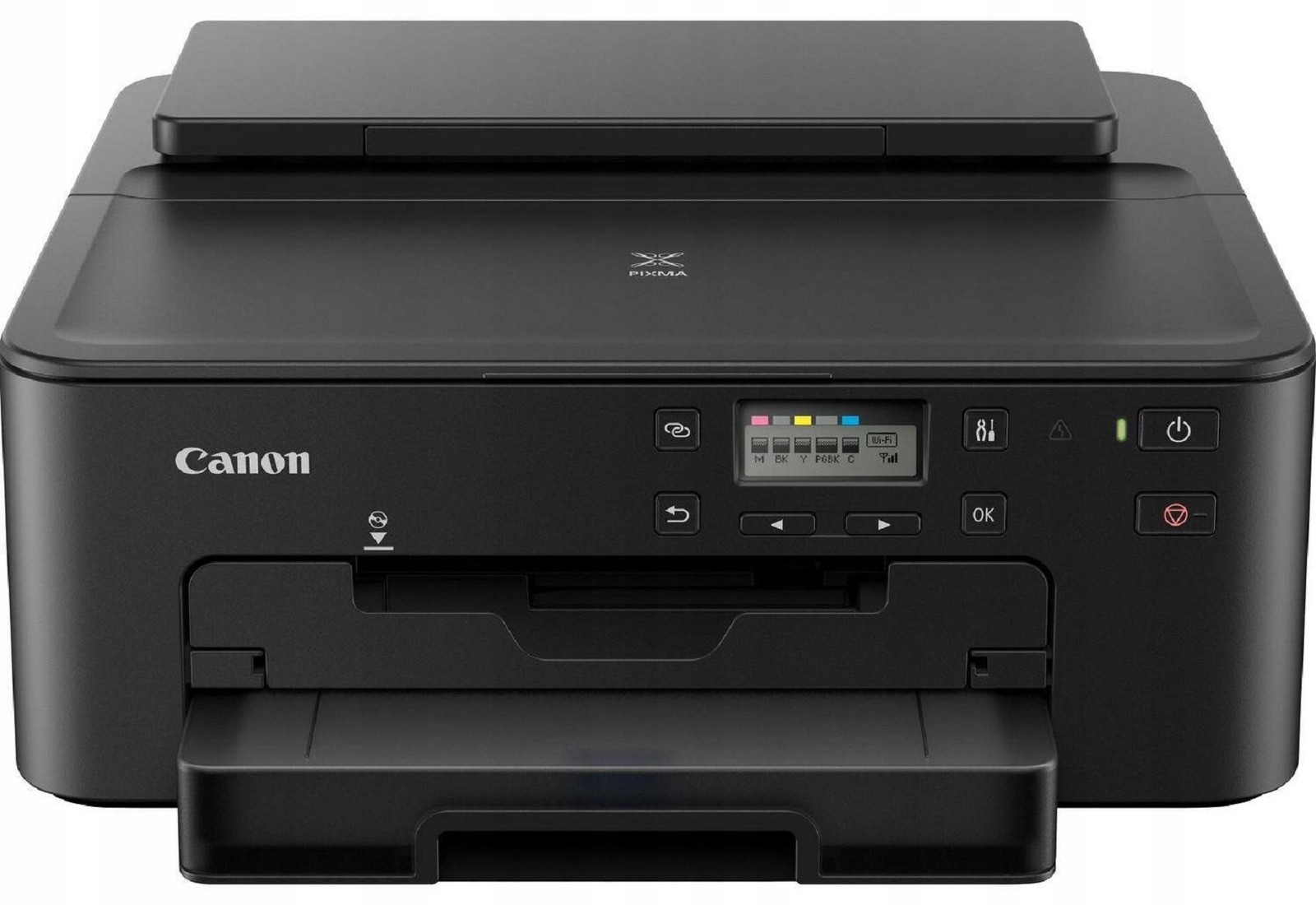Jednoúčelová atramentová tlačiareň Canon TS705a (farebná)